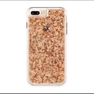 Iphone 8 plus Casemate case
